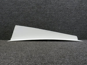 45A21313-003 Mitsubishi MU-300 Horizontal Stabilizer Angle Seal Plate LH