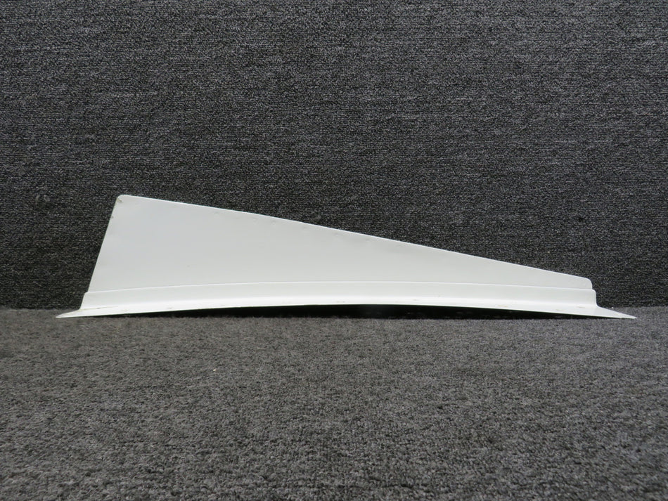 45A21313-003 Mitsubishi MU-300 Horizontal Stabilizer Angle Seal Plate LH