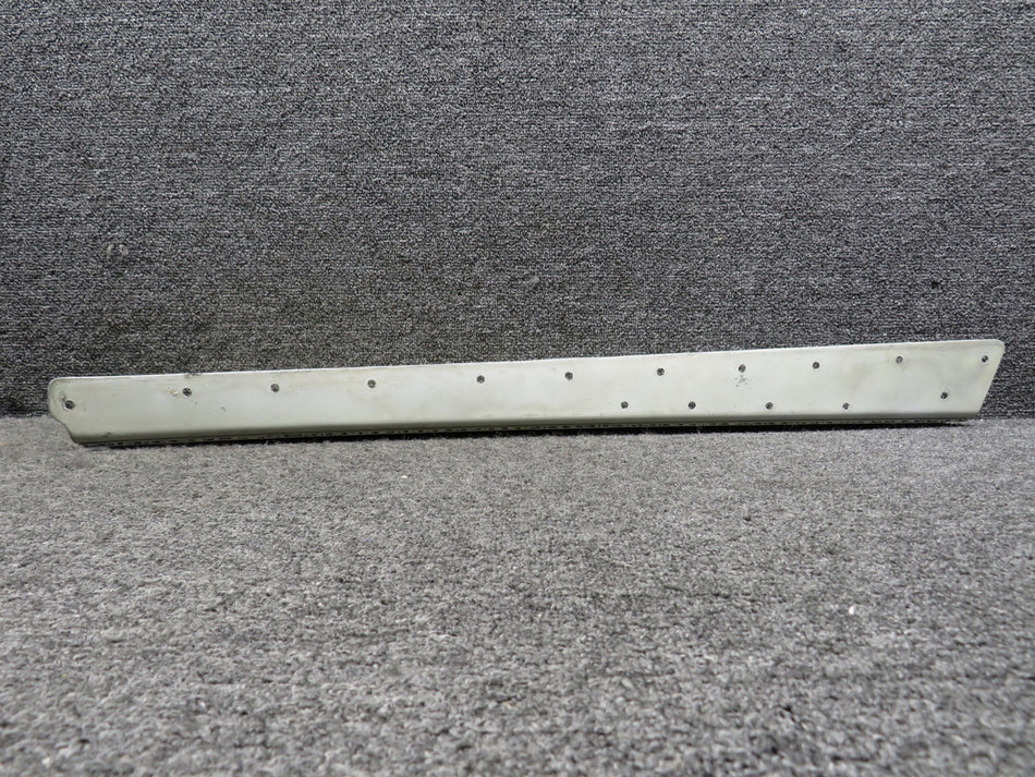 45A21313-003 Mitsubishi MU-300 Horizontal Stabilizer Angle Seal Plate LH