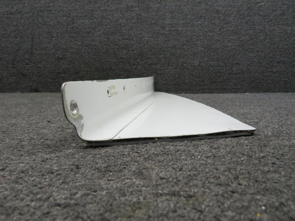 45A21313-004 Mitsubishi MU-300 Horizontal Stabilizer Angle Seal Plate RH
