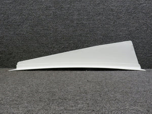 45A21313-004 Mitsubishi MU-300 Horizontal Stabilizer Angle Seal Plate RH