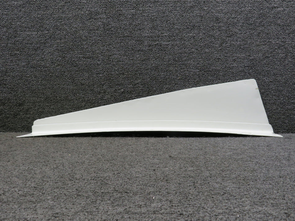 45A21313-004 Mitsubishi MU-300 Horizontal Stabilizer Angle Seal Plate RH