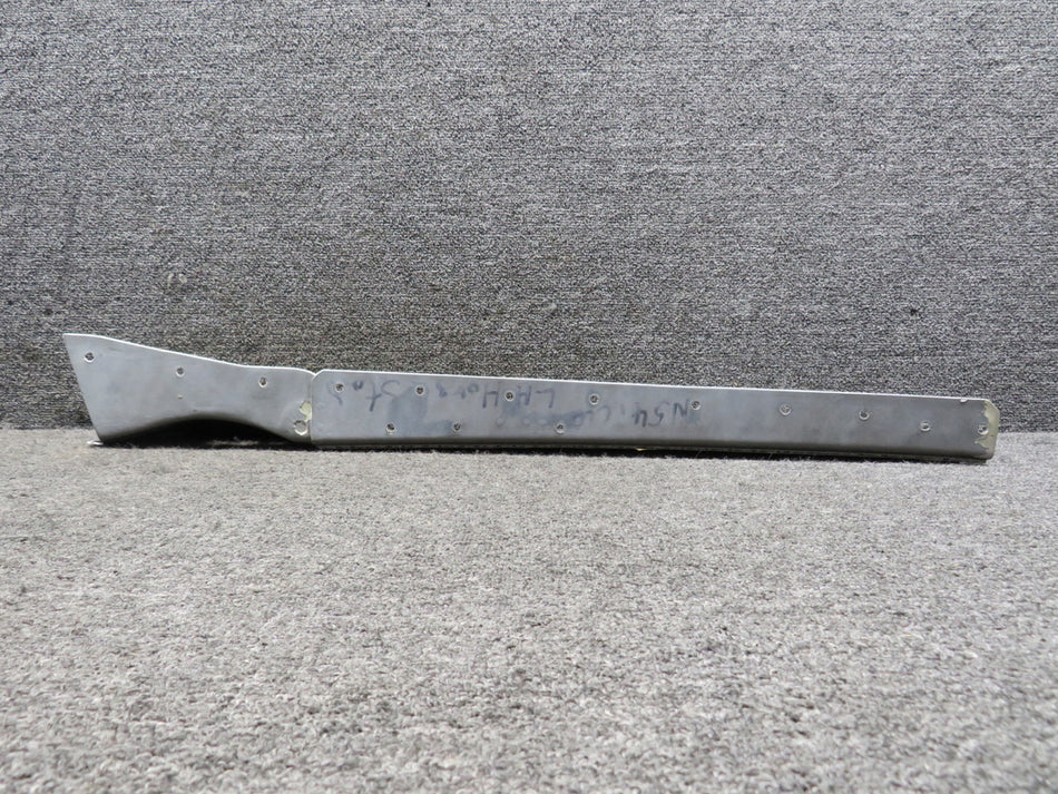 45A21018-001 Mitsubishi MU-300 Horizontal Stabilizer Angle Cover Assy (Colored)