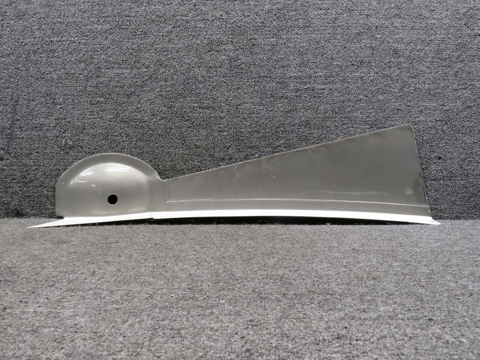 45A21018-001 Mitsubishi MU-300 Horizontal Stabilizer Angle Cover Assy (Colored)