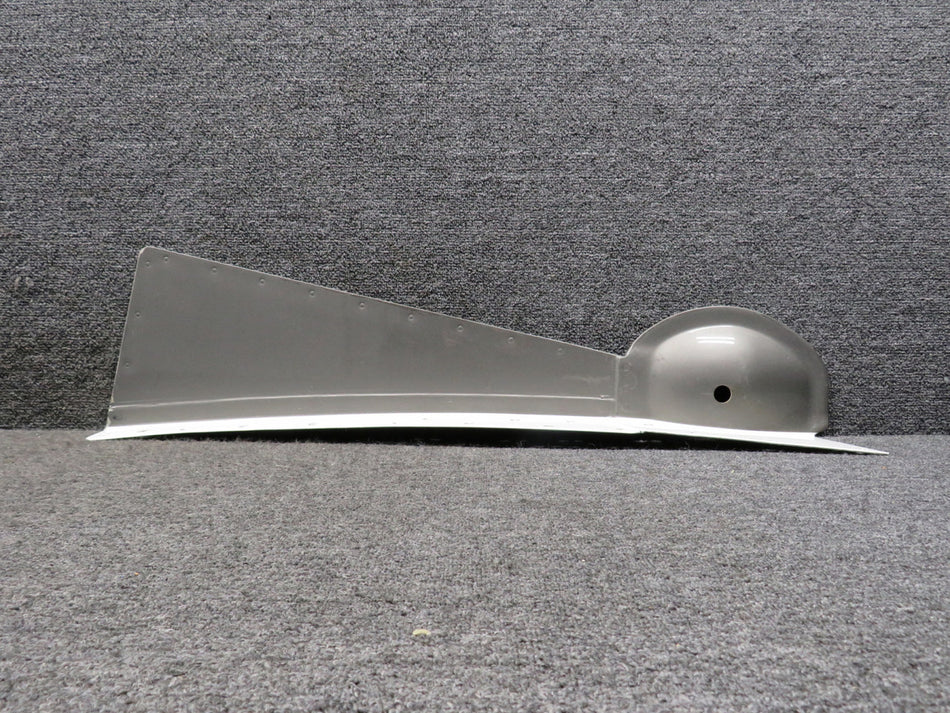45A21018-002 Mitsubishi MU-300 Horizontal Stabilizer Angle Cover Assy (Colored)