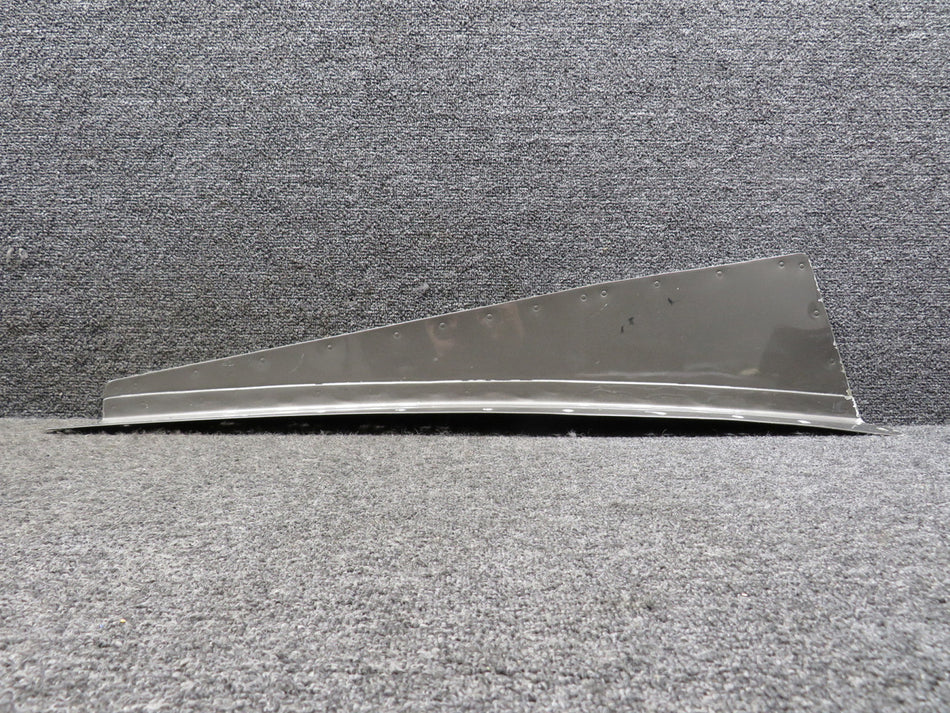 45A21313-003 Mitsubishi MU-300 Horizontal Stabilizer Angle Seal Plate (Colored)