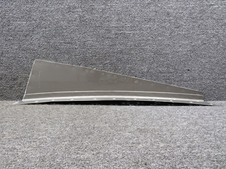 45A21313-004 Mitsubishi MU-300 Horizontal Stabilizer Angle Seal Plate (Colored)