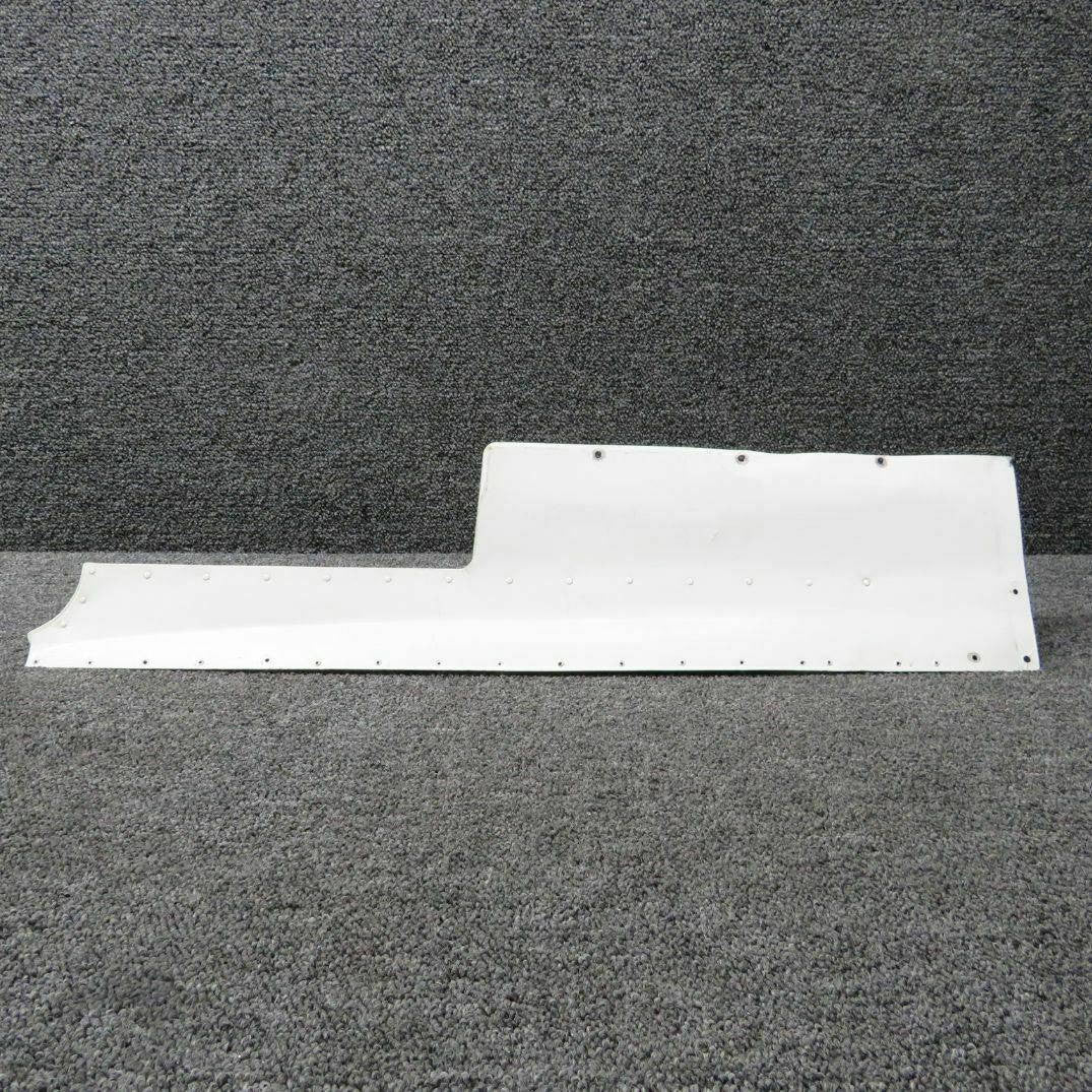 1220120-7 Cessna T210N Fillet Assy Wing LH BAS Part Sales | Airplane Parts