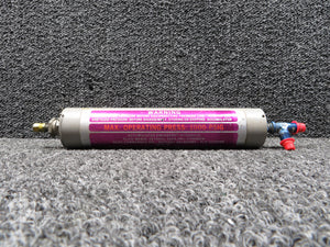 1317W54 (Alt: 3713008) Consolidated Controls Emergency Hyd. Accumulator