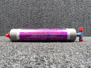 1317W54 (Alt: 3713008) Consolidated Controls Emergency Hyd. Accumulator