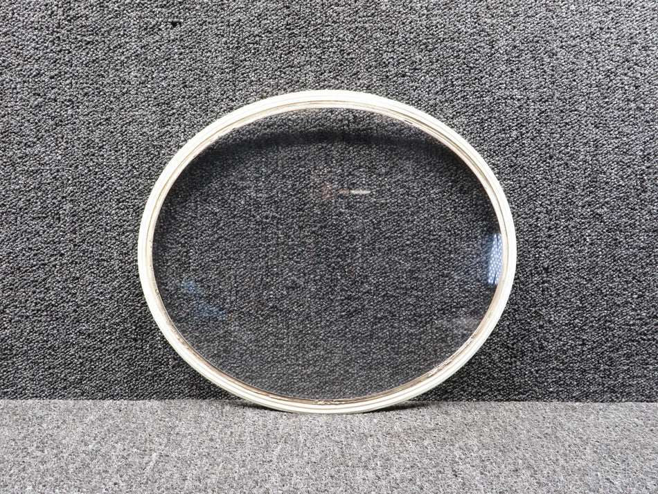 Falcon 10 Cabin Outer Window (Core) (Old Style)