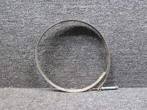 MS21920-70 Voss Clamp (Slightly Rusted)