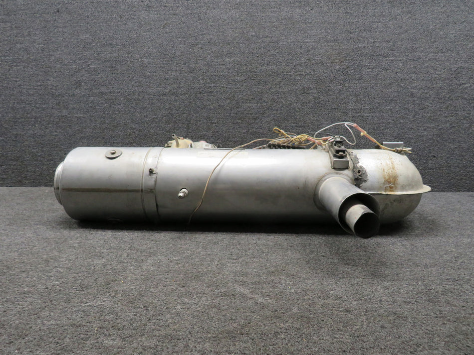96C62 Janitrol B3040 Gasoline Aircraft Heater (24V, 35,000 BTU) (Worn)