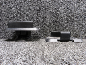 RAM Twist-Lock Suction Cup Base with a Set of 2 Cradle Phone Holders