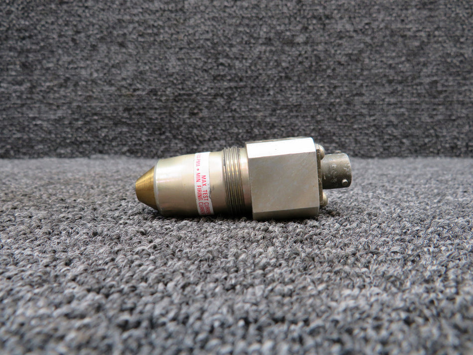 0A897776 Overland Aviation Actuator Cartridge Power Device