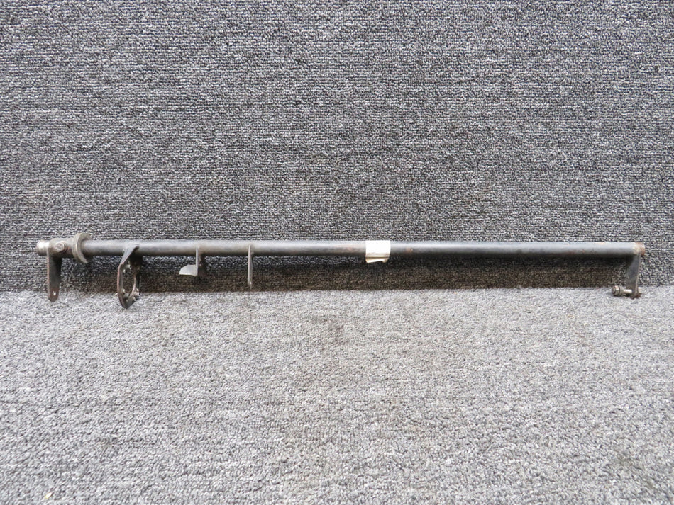 1560211-5 Cessna 337B Aft Cowl Flap Torque Tube Assembly