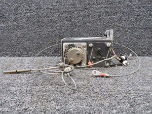 1560321-15 Cessna 337B Electric Trim Clutch Assembly (Worn)