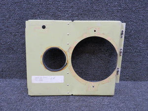 000-110155-3 Beechcraft A36 Inboard Fuel Cell Liner LH (Worn)