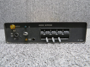 41470-1128 ARC RT-459A Receiver Transmitter with Tray, Mods (28V) (Core)
