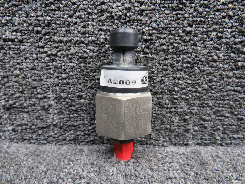 P165-5281 (Use: P265-5037-1) Oil Pressure Transducer