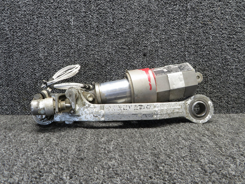 45AS38102-3 (Use: 46100-21) Sumitomo MLG Side Strut Assembly with Cylinder LH