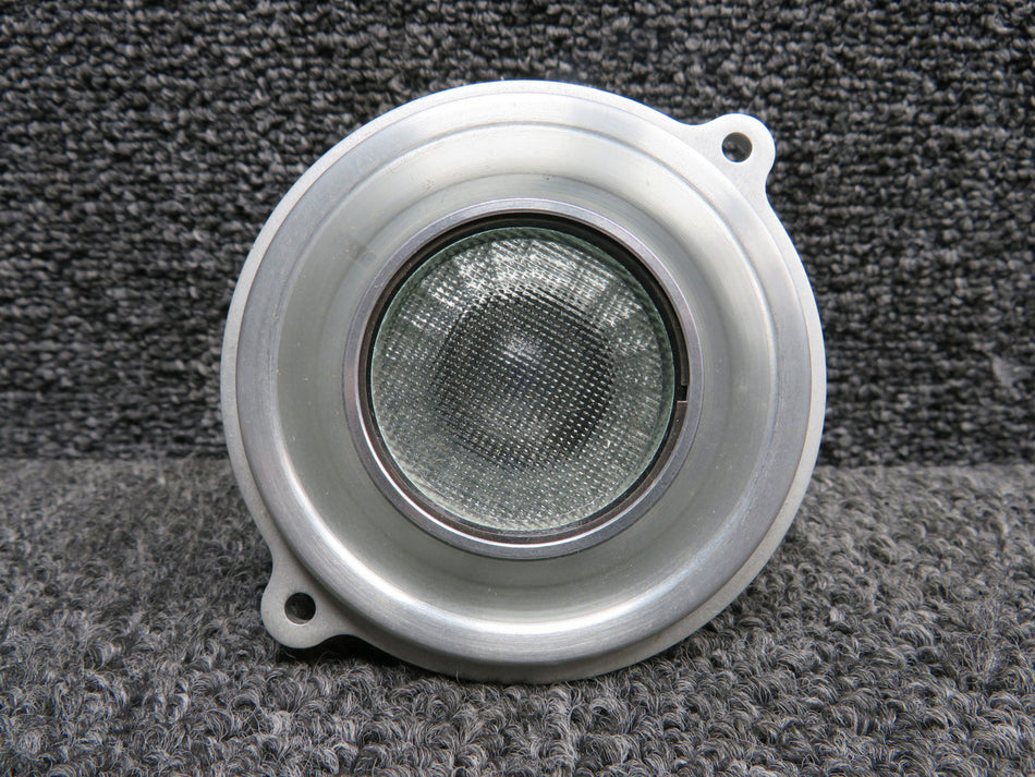 2510 Wemac Adjustable Overhead Cabin Light Assembly (NOS)