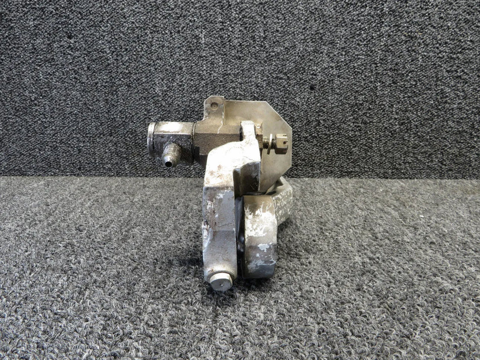 45AS38102-4 (Use: 46100-22) Sumitomo MLG Side Strut Assembly with Cylinder RH