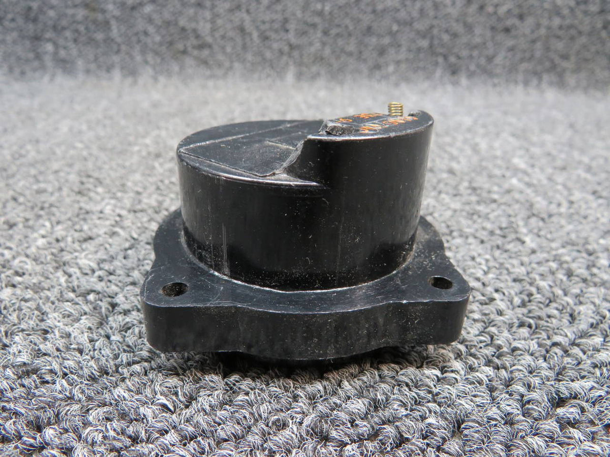 8731B Datcon Hour Meter Indicator (Volts: 4 / 40) (Hours: 805.5) BAS Part Sales | Airplane Parts