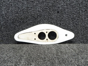 76-57233-17 Sabre Wingtip Light Back Plate