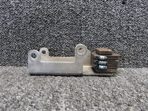 3E2046-1 Beechcraft Propeller De-Ice Brush Block Assembly