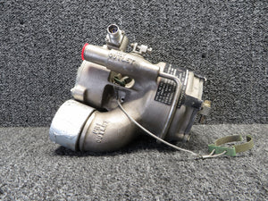 6058T80P03 General Electric Engine Anti-Icing Valve Assembly