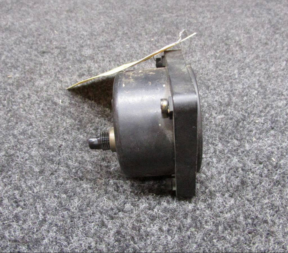 D-115 Northern Engraving De-icing Pressure Indicator