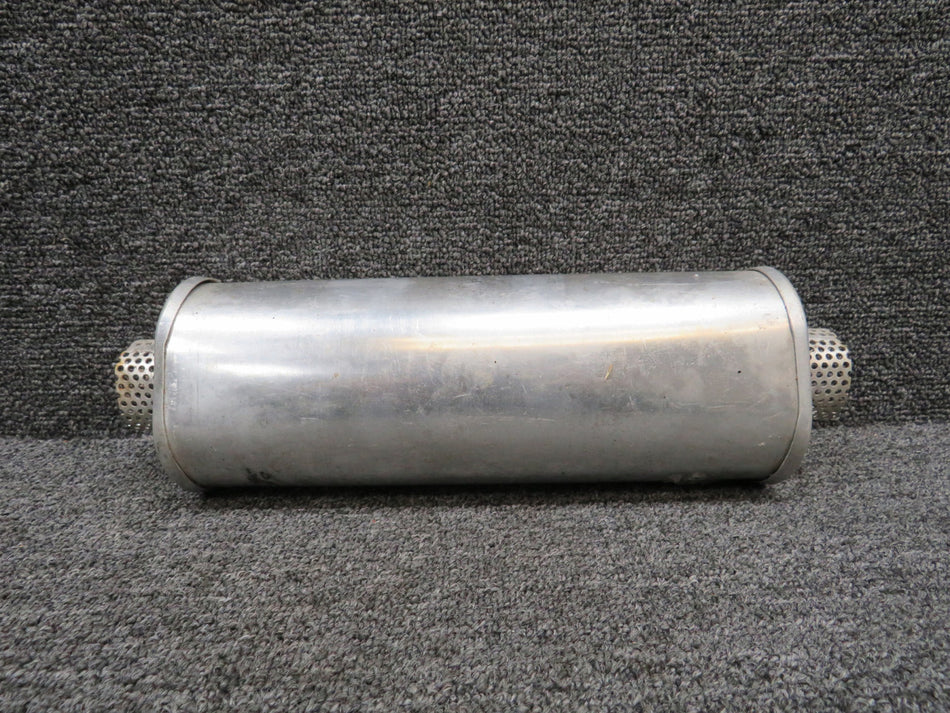 69207-002 Piper PA34-200 Defroster Silencer Assembly