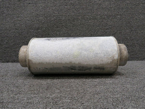 96950-002 Piper PA34-200 Cabin Air Silencer Assembly (Corroded)