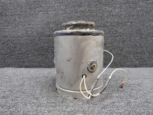 WZ1V012 Universal Electric Motor with Housing (Volts: 24)