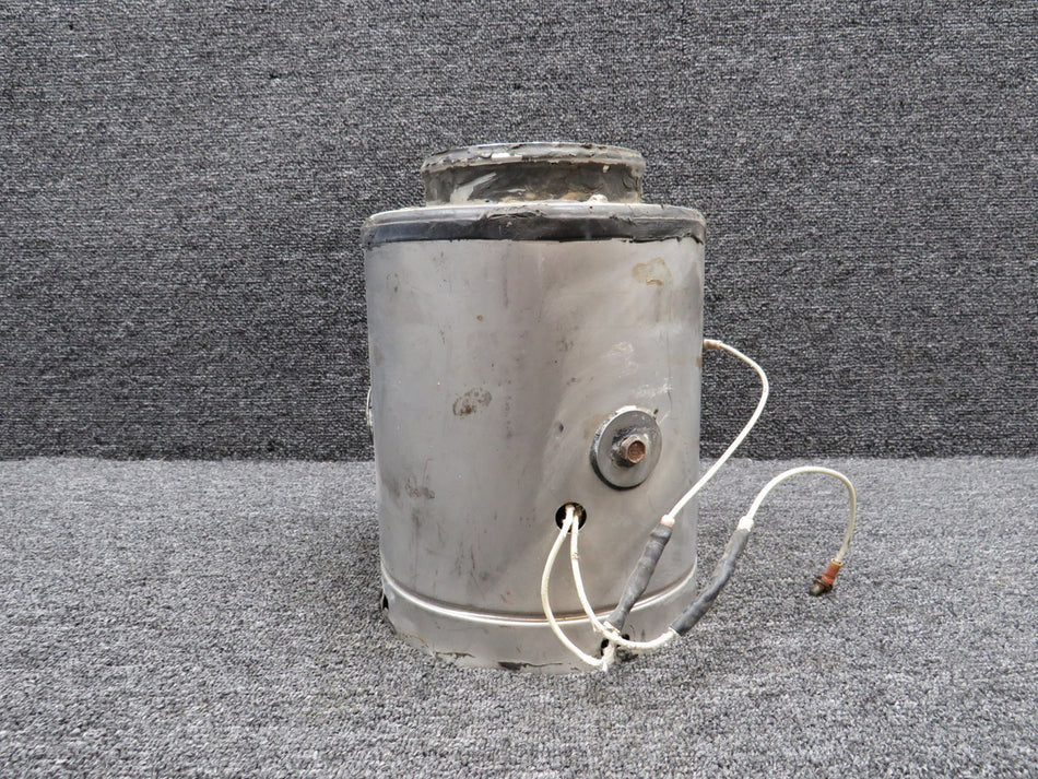 WZ1V012 Universal Electric Motor with Housing (Volts: 24)