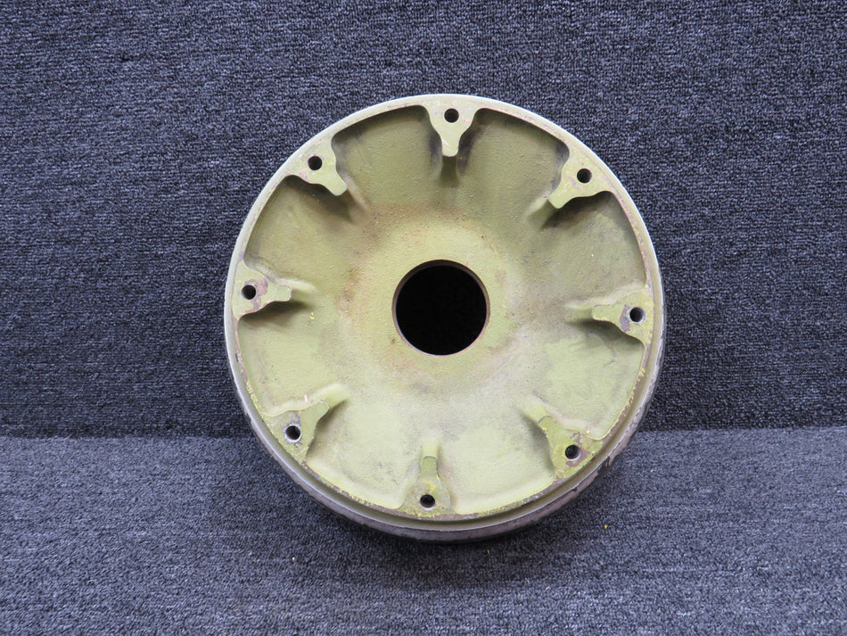 9533057 Goodyear 9543079 6.50-10 Inner Wheel Half (Chipped Paint)