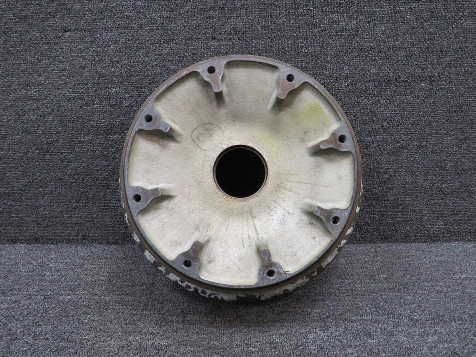 9533057 Goodyear 9543079 6.50-10 Inner Wheel Half (Minor Surface Corrosion)