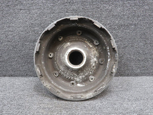 9533057 Goodyear 9543079 6.50-10 Inner Wheel Half (Minor Surface Corrosion)
