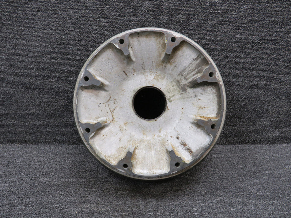 9533057 Goodyear 9543079 6.50-10 Inner Wheel Half (Chipped Edges)