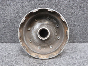 9533057 Goodyear 9543079 6.50-10 Inner Wheel Half (Chipped Edges)
