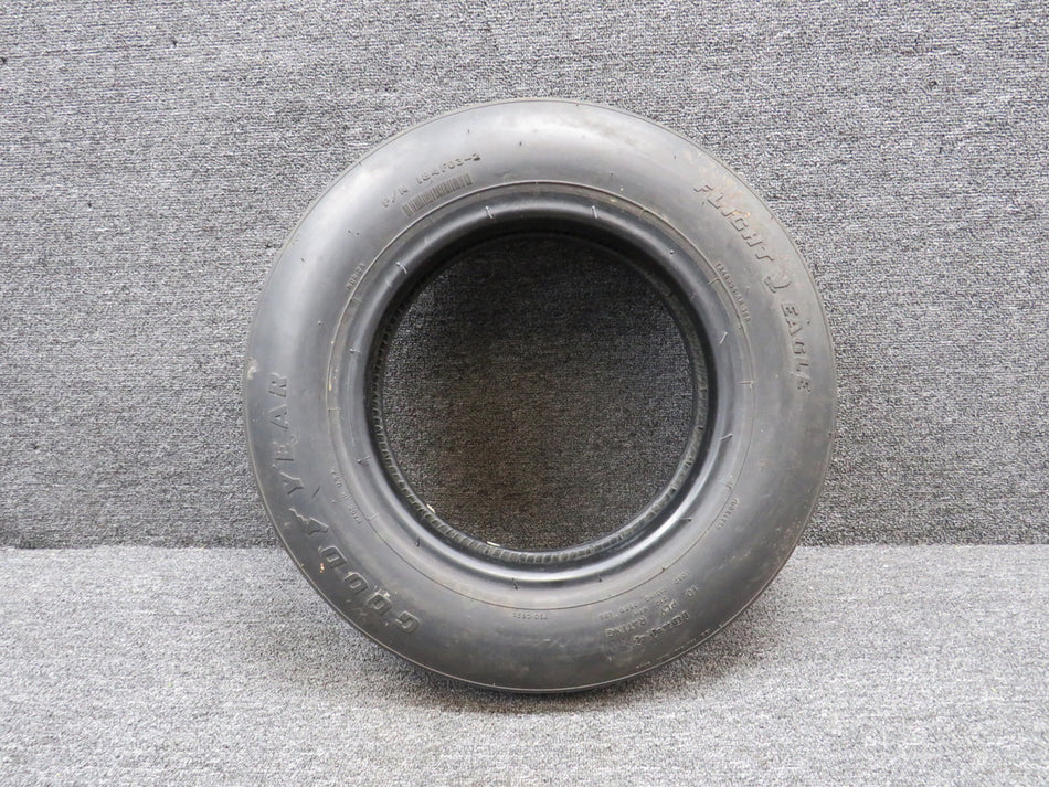 184F03-2 Goodyear Flight Eagle 18x4.4 High Speed Tire (10 Ply Rating)