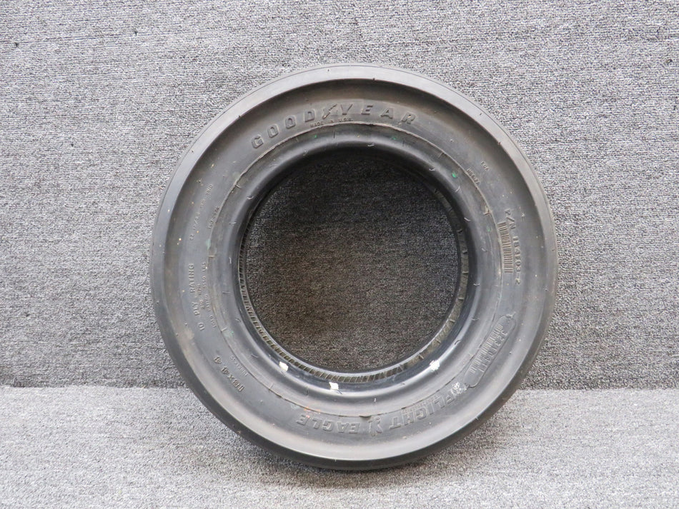184F03-2 Goodyear Flight Eagle 18x4.4 High Speed Tire (10 Ply Rating)