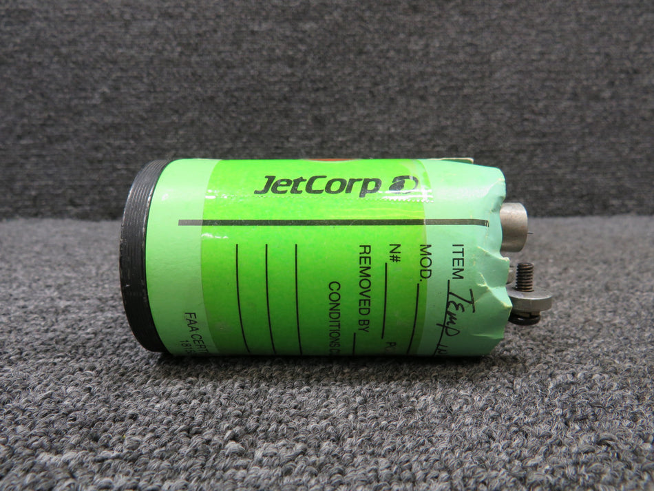 152BL704B Lewis Exhaust Temperature Indicator with Green Repairable Tag (Core)
