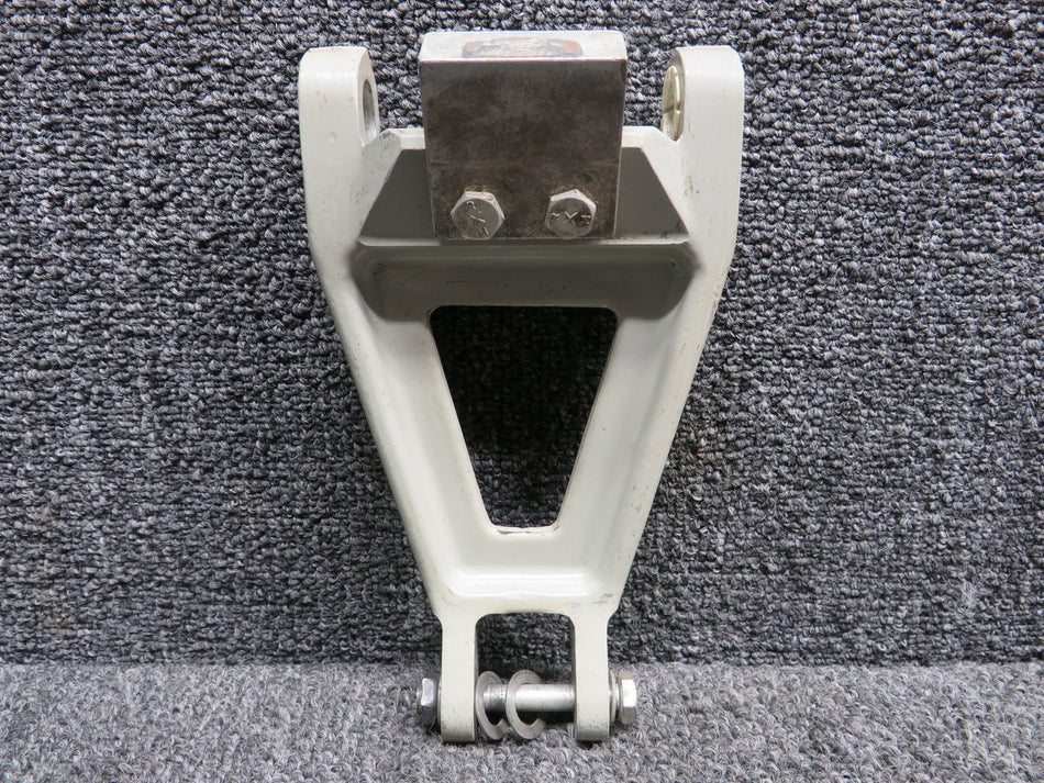 1743011-1 (Use: 1743036-1) Cessna 177 Nose Gear Torque Link Assy Upper