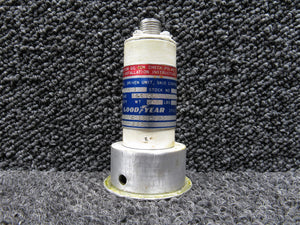 6001036-1 Goodyear Skid Control Wheel Driven Unit (Volts: 10, RPM: 1000)