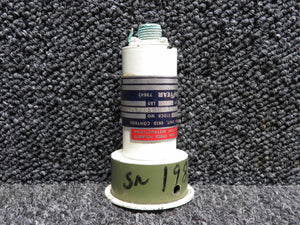 6001036-1 Goodyear Skid Control Wheel Driven Unit (Volts: 10, RPM: 1000)(Core)