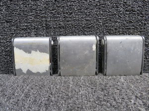 5000B American Safety Seatbelt Buckle Set of 3