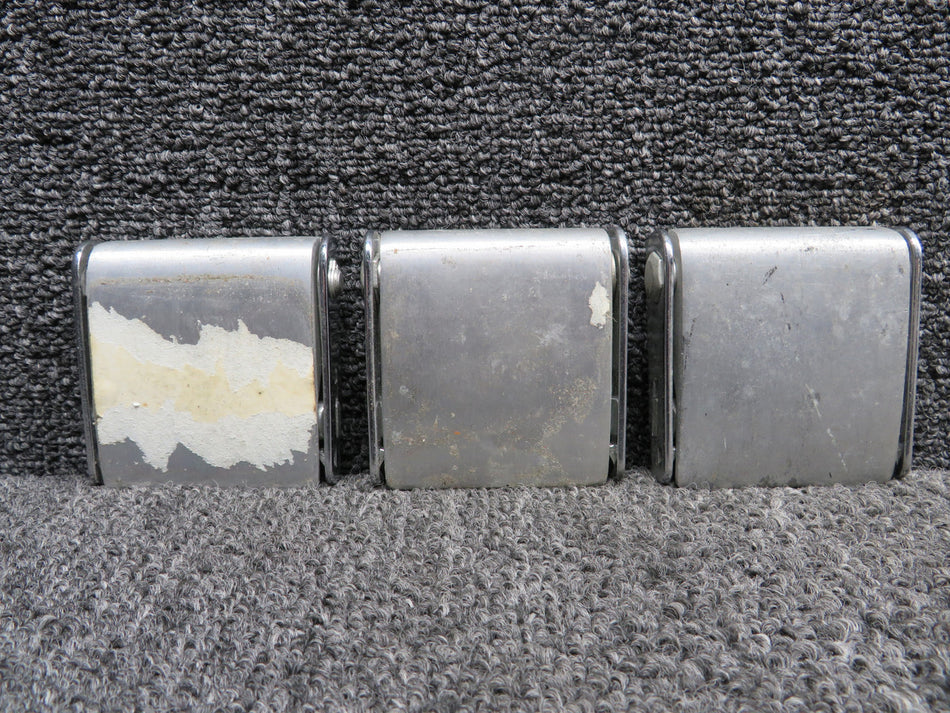 5000B American Safety Seatbelt Buckle Set of 3