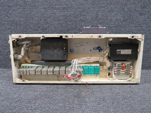 306-540456-51 North American NA-265-80 Relay Box Assembly (Worn)